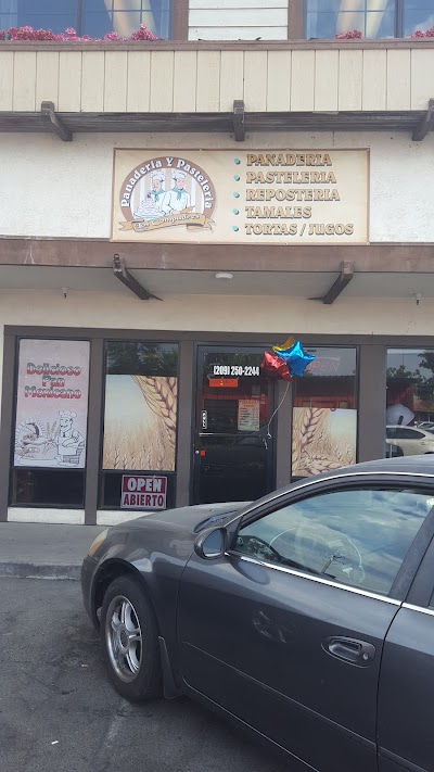 Panaderia Los Compadres